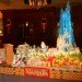 Sheraton Seattle Gingerbread Village 2012, gingerbread village, gingerbread house, seattle, edible creations, green holidays