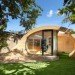 Shoffice, Platform 5 Architects, london, garden shed, garden office, backyard office, garden office, daylighting