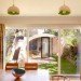 Shoffice, Platform 5 Architects, london, garden shed, garden office, backyard office, garden office, daylighting