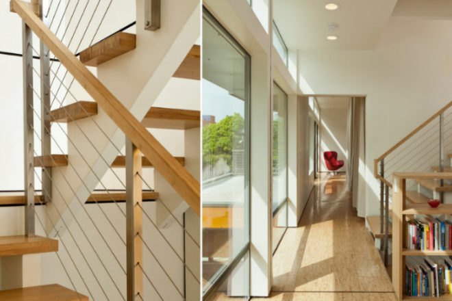 Simpatico Prefab Prototype, simpatico homes, swatt miers architects, green home, prefab home
