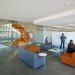University of California, Berkeley, SmithGroupJRR, Energy Bioscience Building, biofuels research building, California, Sustainable, LEED Gold, Rudolph & Sletten, daylighting