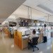 University of California, Berkeley, SmithGroupJRR, Energy Bioscience Building, biofuels research building, California, Sustainable, LEED Gold, Rudolph & Sletten, daylighting