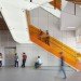 University of California, Berkeley, SmithGroupJRR, Energy Bioscience Building, biofuels research building, California, Sustainable, LEED Gold, Rudolph & Sletten, daylighting