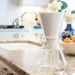Soma, Water Filter, compostable water filter, Soma filter, coconut shell filter
