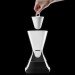 Soma, Water Filter, compostable water filter, Soma filter, coconut shell filter