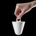 Soma, Water Filter, compostable water filter, Soma filter, coconut shell filter
