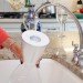 Soma, Water Filter, compostable water filter, Soma filter, coconut shell filter