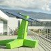 StarEnergy, INTI Solar Charger, solar power, charging station, solar panel