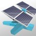 StarEnergy, INTI Solar Charger, solar power, charging station, solar panel