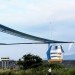 human powered airplane, pedal powered airplane, sustainable transportation, green design, sustainable design, human-powered, pedal-power, airplane, Yamaha, Team Aeroscepsy, Gokurakutombo