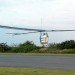 human powered airplane, pedal powered airplane, sustainable transportation, green design, sustainable design, human-powered, pedal-power, airplane, Yamaha, Team Aeroscepsy, Gokurakutombo