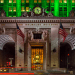 The Helmsley Building, new york, energy efficiency, Architecture, green technology, Green renovation, Green Lighting, LEED Gold certification, LED lights from Lumenpulse, The Lighting Practice, Jewel of Park Avenue