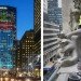 The Helmsley Building, new york, energy efficiency, Architecture, green technology, Green renovation, Green Lighting, LEED Gold certification, LED lights from Lumenpulse, The Lighting Practice, Jewel of Park Avenue