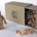 green design, eco design, sustainable design, LEGO, Sustainable LEGOS, LEGO EN BOIS, WOoden Lego, Thibault Malet