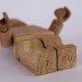green design, eco design, sustainable design, LEGO, Sustainable LEGOS, LEGO EN BOIS, WOoden Lego, Thibault Malet