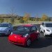Toyota, Toyota Prius, Toyota iQ, Toyota RAV4 EV, Toyota electric vehicle, magnesium-ion battery, lithium-ion battery, electric car, green car, green transportation, automotive