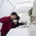 China, PAO, PIDO, People's Architecture Office, Tricycle House, Tricycle Garden, portable dwelling, off grid living, CNC router, polypropylene, tiny house, green design, sustainable design, eco-design