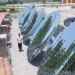 Gregor Schapers, Trinysol, solar ovens, solar power, green technology, solar collectors, solar cooking, mexico renewables, renewable energy