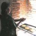Gregor Schapers, Trinysol, solar ovens, solar power, green technology, solar collectors, solar cooking, mexico renewables, renewable energy