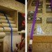 Tube Tank Pop-Up store, Mode:lina Architekci, pop-up stores, cardboard installations, polish design, eco-friendly design, recyclable materials, cardboard design