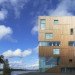 Umeå Art Museum, Umeå University, Henning Larsen Architects, Swedish architecture, museum design, daylit spaces, exhibition spaces, museum building, university campus design