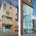 Umeå Art Museum, Umeå University, Henning Larsen Architects, Swedish architecture, museum design, daylit spaces, exhibition spaces, museum building, university campus design