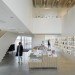 Umeå Art Museum, Umeå University, Henning Larsen Architects, Swedish architecture, museum design, daylit spaces, exhibition spaces, museum building, university campus design