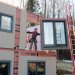green design, eco design, sustainable design, prefab house, Unity Homes, Xyla home, flat packed house, pop up house, energy efficient housing