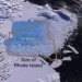 ice shelves melting, us researchers, Larsen B shelf, global warming, sea level rising, environmental destruction, West Antarctic ice sheet, scientific study, US National Center for Atmospheric Research