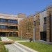 Veolia Environnement Centre-Est, Arte Charpentier Architectes, sustainable campus, training centre, green building, veolia environnement