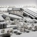 Veolia Environnement Centre-Est, Arte Charpentier Architectes, sustainable campus, training centre, green building, veolia environnement