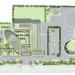 Veolia Environnement Centre-Est, Arte Charpentier Architectes, sustainable campus, training centre, green building, veolia environnement