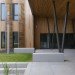 Veolia Environnement Centre-Est, Arte Charpentier Architectes, sustainable campus, training centre, green building, veolia environnement