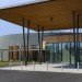Veolia Environnement Centre-Est, Arte Charpentier Architectes, sustainable campus, training centre, green building, veolia environnement