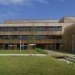 Veolia Environnement Centre-Est, Arte Charpentier Architectes, sustainable campus, training centre, green building, veolia environnement