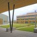Veolia Environnement Centre-Est, Arte Charpentier Architectes, sustainable campus, training centre, green building, veolia environnement