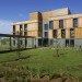 Veolia Environnement Centre-Est, Arte Charpentier Architectes, sustainable campus, training centre, green building, veolia environnement
