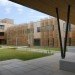 Veolia Environnement Centre-Est, Arte Charpentier Architectes, sustainable campus, training centre, green building, veolia environnement