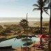 green design, eco design, sustainable design, sustainable resort, eco resort, eco-luxury travel, Villa Santa Cruz, Baja Meixco, solar powered hotel, solar powered resort, La Paz, San Miguel de Allende, salvaged material resort