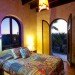 green design, eco design, sustainable design, sustainable resort, eco resort, eco-luxury travel, Villa Santa Cruz, Baja Meixco, solar powered hotel, solar powered resort, La Paz, San Miguel de Allende, salvaged material resort