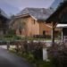 Villa Solaire, JKA, JUGA, alpine, farmhouse, sustainable renovation, vernacular architecture, daylighting, craftsman, recycled materials, sustainable design, eco-design, green design, France