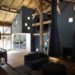 Villa Solaire, JKA, JUGA, alpine, farmhouse, sustainable renovation, vernacular architecture, daylighting, craftsman, recycled materials, sustainable design, eco-design, green design, France