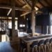 Villa Solaire, JKA, JUGA, alpine, farmhouse, sustainable renovation, vernacular architecture, daylighting, craftsman, recycled materials, sustainable design, eco-design, green design, France