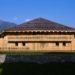 Villa Solaire, JKA, JUGA, alpine, farmhouse, sustainable renovation, vernacular architecture, daylighting, craftsman, recycled materials, sustainable design, eco-design, green design, France