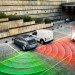 Volvo, Volvo autonomous cars, autonomous cars, car safety, car technology, automated car technology, Volvo V40, Google, Ford, Mercedes-Benz