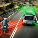 Volvo, Volvo autonomous cars, autonomous cars, car safety, car technology, automated car technology, Volvo V40, Google, Ford, Mercedes-Benz