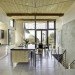 stinson beach house, sustainable materials, green design, sustainable architecture, salvaged materials, WA design, recycled materials, solar energy, photovoltaic panels