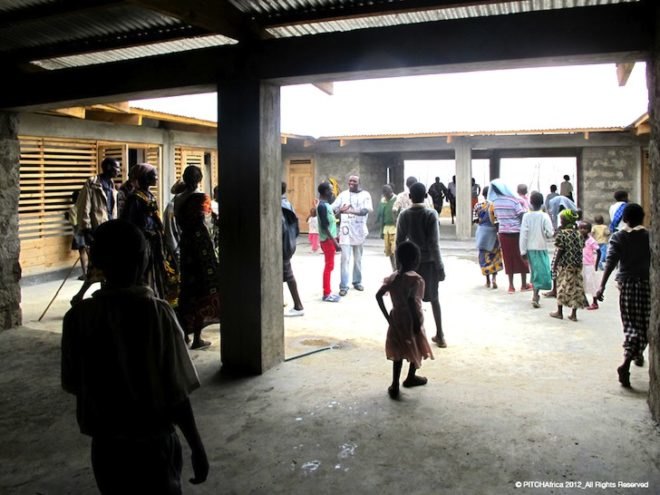Atopia Research, Jane Harrison, David Turnbull, Kenya, WATERBANK Schools, PITCHAfrica, rainwater harvesting schools, water catchment, green design, locally sourced materials, sustainable design, eco-design, Africa, education,