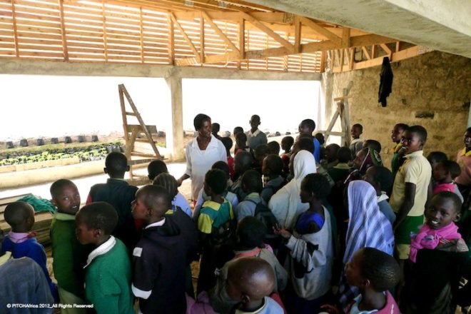 Atopia Research, Jane Harrison, David Turnbull, Kenya, WATERBANK Schools, PITCHAfrica, rainwater harvesting schools, water catchment, green design, locally sourced materials, sustainable design, eco-design, Africa, education,