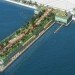 green design, eco design, sustainable design, Pier 57, Youngwoo and associates, LOT-Ek, shipping container mall manahttan, cargotecture, shipping container architecture, Incubox